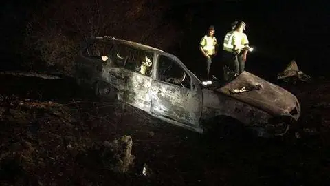 Los fallecidos en el accidente de Guadalix son un p&aacute;rroco y su madre, seg&uacute;n los alcaldes