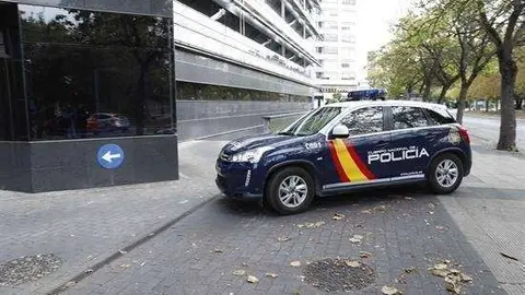 Ordenan el ingreso en prisi&oacute;n del acusado de asesinar a su mujer en &Aacute;lava