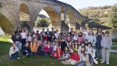 Rutas Cientificas ARtisticas Literarias 2