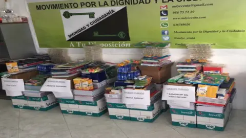 Libros MDyC