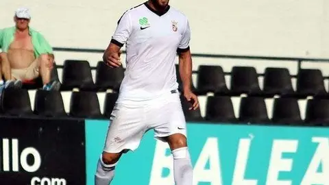 ALVARO BENITEZ FOTO.