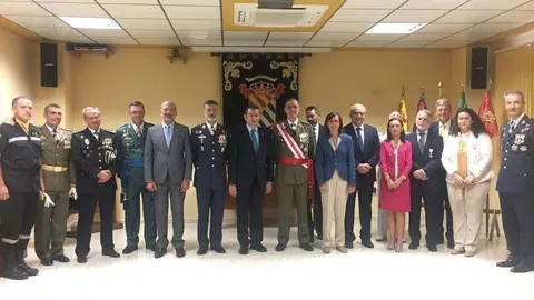 Gobernaci&oacute;n UME