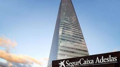 SegurCaixa Adeslas traslada tambi&eacute;n su sede de Barcelona a Madrid