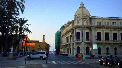 ayuntamiento