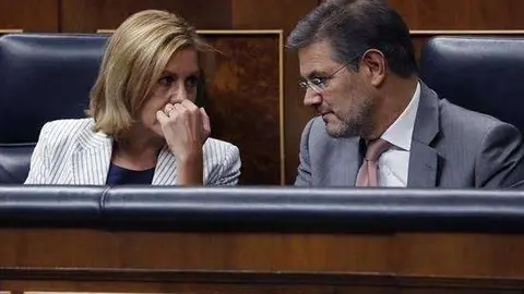 Catal&aacute; resta validez a una "no declaraci&oacute;n de independencia"