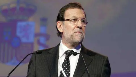 Mariano Rajoy. | Imagen de Archivo