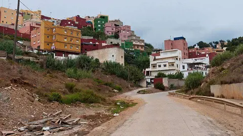 Arcos