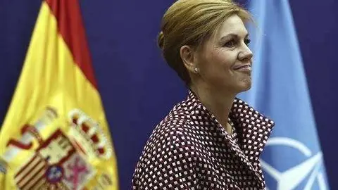 Cospedal presidir&aacute; ma&ntilde;ana el funeral por el piloto fallecido en Albacete