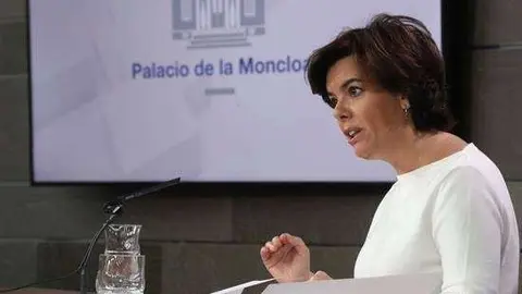 El Gobierno no aceptar&aacute; una respuesta ambigua de Puigdemont, que impulsar&iacute;a el 155