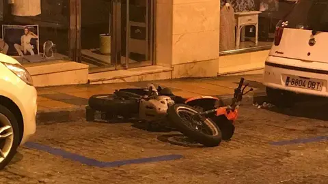 moto