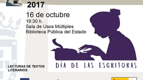ESCRITORAS
