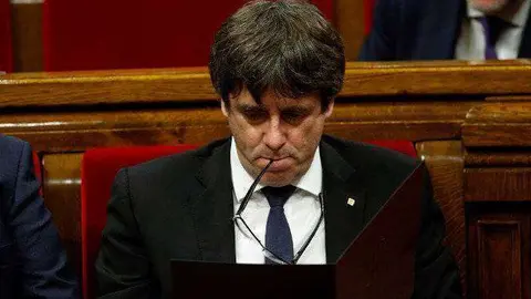 Puigdemont