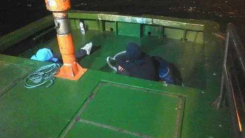 polizones-en-barco