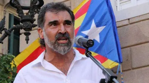 Jordi Cuixart