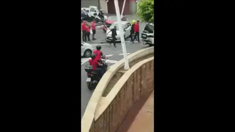 foto accidente