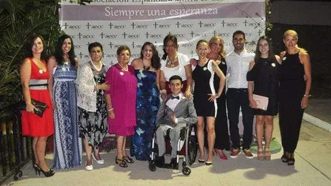 AECC