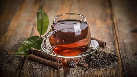 T&eacute; negro./ Salud unComo