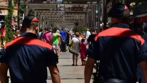 Mossos