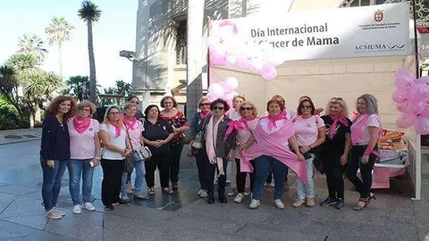 mujeres