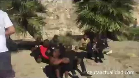 inmigrantes fuentecaballos