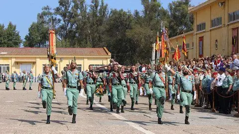 ENTRONIZACION