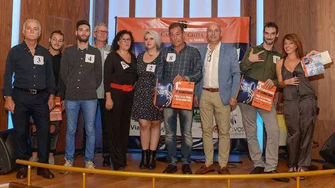 LA VOZ