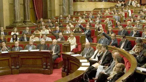 parlament