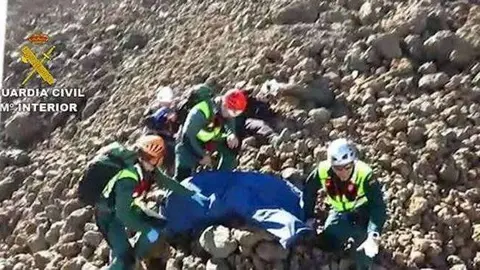 rescate