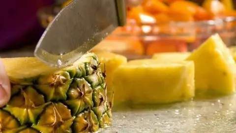 Pi&ntilde;a./ PIXNIO