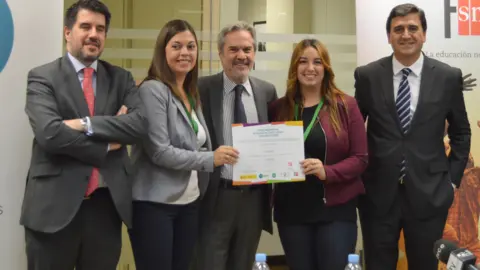 proyecto capaces