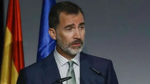 felipe VI
