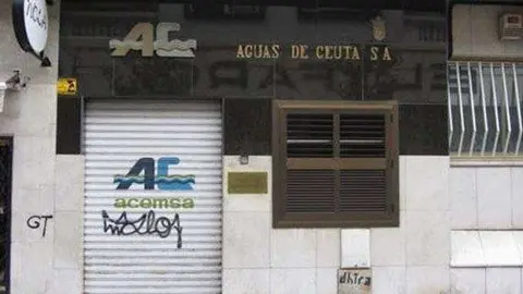 Sede de Acemsa (C.A.)