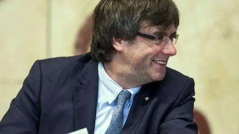 puigdemont