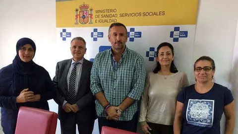 plataforma diabetes p&eacute;rez padilla