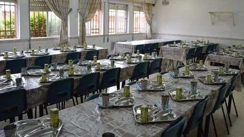 comedor