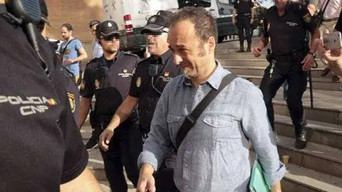 Francesco Arcuri