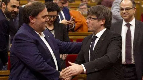 Junqueras