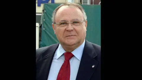 Jos&eacute; Luis Fern&aacute;ndez Medina (CEDIDA)