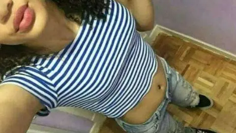 Lisvette G. T. fue hallada muerta en el interior de su vivienda. Ten&iacute;a 16 a&ntilde;os
