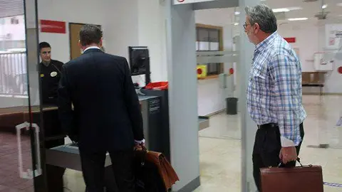 antonio d&iacute;az en el juzgado