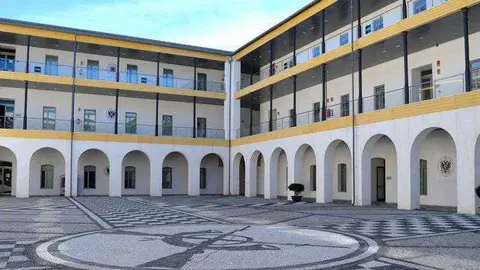 Las jornadas se desarrollar&aacute;n en el campus (C.A.)