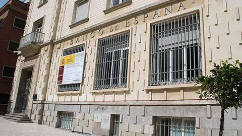 banco de espa&ntilde;a