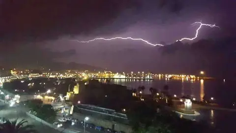 rayo