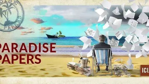 Paradise Papers./ elconfidencial.com