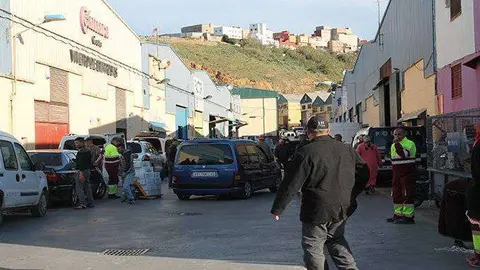 tarajal