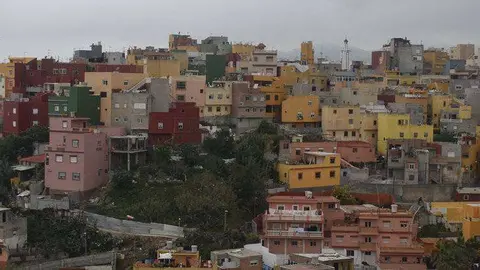 Barriada El Pr&iacute;ncipe (C.A.)