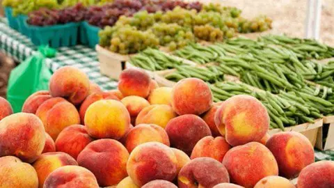 frutas