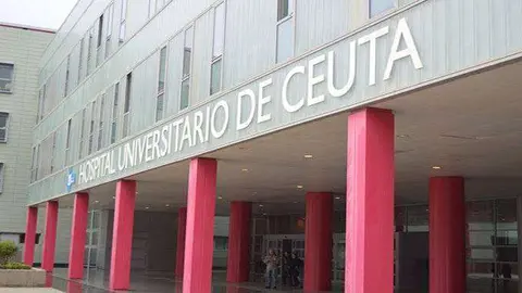 HOSPITAL