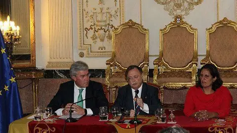 fern&aacute;ndez vivas chandiramani