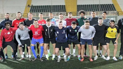 Futbol